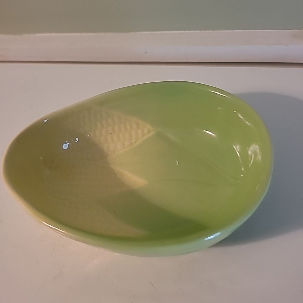 terrance Ceramics Corn Bowl